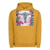 Pigment Peanut Butter cna tumbler tbs Urban Hoodie - TumblerDesignByShophia