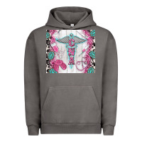 Pigment Tornado cna tumbler tbs Urban Hoodie - TumblerDesignByShophia