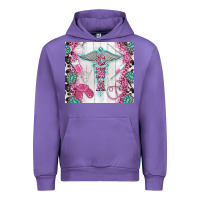 Tulip cna tumbler tbs Urban Hoodie - TumblerDesignByShophia
