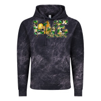 Cloud Black love summer lemon Vintage Hoodie - SublimationCraftShop
