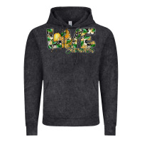 Vintage Black love summer lemon Vintage Hoodie - SublimationCraftShop