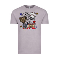 No Place Like Home Vintage Tee | Teevron