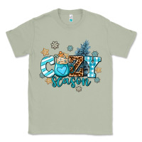 Matcha cozy season Classic Tee - AdoDesignShop