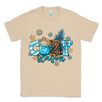 Mushroom cozy season Classic Tee - AdoDesignShop