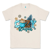 Natural cozy season Classic Tee - AdoDesignShop