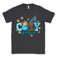 Smoke cozy season Classic Tee - AdoDesignShop