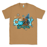 Toasted Coconut cozy season Classic Tee - AdoDesignShop