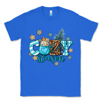 True Royal cozy season Classic Tee - AdoDesignShop