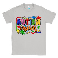 Moon Dust autism mom Classic Tee - LillyAllenDesigns
