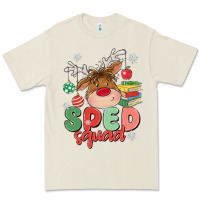 Bone sped squad Premium Tee - MaliasSmallBusiness