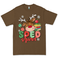 Cacao sped squad Premium Tee - MaliasSmallBusiness