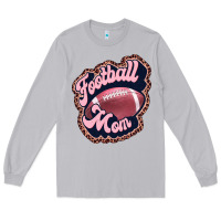 Moon Dust football mom Long Sleeve Tee - JahusDesignShop