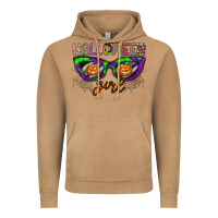 Vintage Camel halloween girl Vintage Hoodie - CowhideDigitalArt