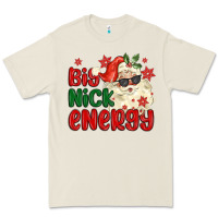 Bone big nick energy Premium Tee - MaliasSmallBusiness