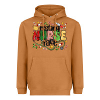 Meerkat resting nurse face Heavyweight Hoodie - MaliasSmallBusiness