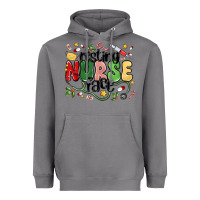 Storm resting nurse face Heavyweight Hoodie - MaliasSmallBusiness