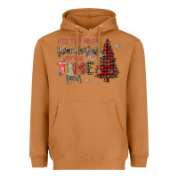 Meerkat its the most wonderful time of the year Heavyweight Hoodie - MaliasSmallBusiness