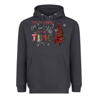 Smoke its the most wonderful time of the year Heavyweight Hoodie - MaliasSmallBusiness