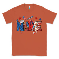 Copper american nurse Classic Tee - BundleAndBundleShop