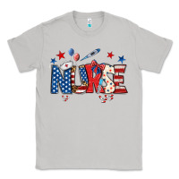 Moon Dust american nurse Classic Tee - BundleAndBundleShop