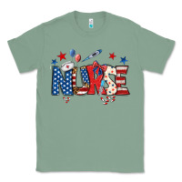 Sage american nurse Classic Tee - BundleAndBundleShop