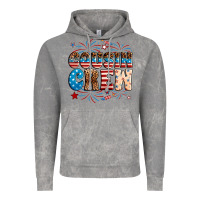 Cloud Rock Cousin crew Vintage Hoodie - Neo Western