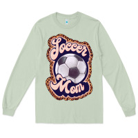 Matcha soccer mom Long Sleeve Tee - JahusDesignShop