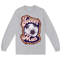Moon Dust soccer mom Long Sleeve Tee - JahusDesignShop