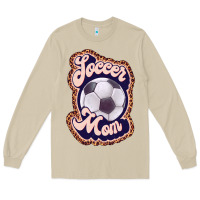 Mushroom soccer mom Long Sleeve Tee - JahusDesignShop