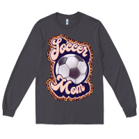Smoke soccer mom Long Sleeve Tee - JahusDesignShop