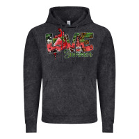 Vintage Black love summer Vintage Hoodie - SublimationCraftShop