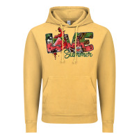 Vintage Mustard love summer Vintage Hoodie - SublimationCraftShop
