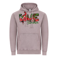 Vintage Zinc love summer Vintage Hoodie - SublimationCraftShop