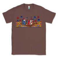 Chestnut american nurse libbey glass Classic Tee - BundleAndBundleShop