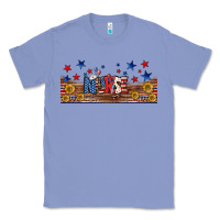 Colony Blue american nurse libbey glass Classic Tee - BundleAndBundleShop