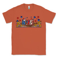 Copper american nurse libbey glass Classic Tee - BundleAndBundleShop