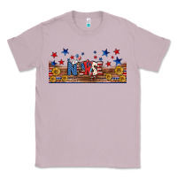 Lilac american nurse libbey glass Classic Tee - BundleAndBundleShop