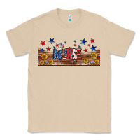 Mushroom american nurse libbey glass Classic Tee - BundleAndBundleShop