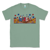 Sage american nurse libbey glass Classic Tee - BundleAndBundleShop