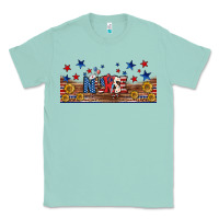 Seafoam american nurse libbey glass Classic Tee - BundleAndBundleShop