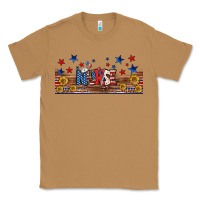 Toasted Coconut american nurse libbey glass Classic Tee - BundleAndBundleShop
