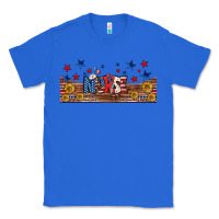 True Royal american nurse libbey glass Classic Tee - BundleAndBundleShop
