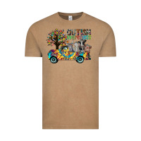 Autism Avareness3 Vintage Tee | Teevron