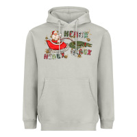 Moon Dust heaux heaux heaux Heavyweight Hoodie - MaliasSmallBusiness