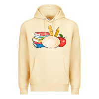 Pina Colada back to school custom Premium Hoodie - AdoDesignShop