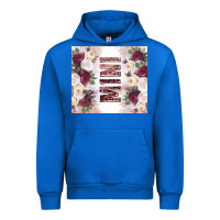 Cobalt mother’s day mini flowers tumbler tbs Urban Hoodie - TumblerDesignByShophia