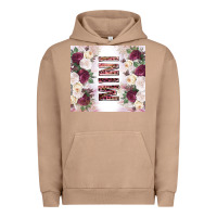 Pigment Burro mother’s day mini flowers tumbler tbs Urban Hoodie - TumblerDesignByShophia