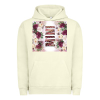 Pigment Pistachio mother’s day mini flowers tumbler tbs Urban Hoodie - TumblerDesignByShophia