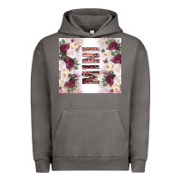 Pigment Tornado mother’s day mini flowers tumbler tbs Urban Hoodie - TumblerDesignByShophia