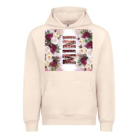 Sandshell mother’s day mini flowers tumbler tbs Urban Hoodie - TumblerDesignByShophia